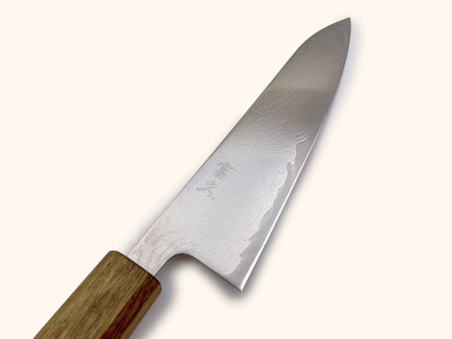 Tomihisa Ruri Gyuto 180mm