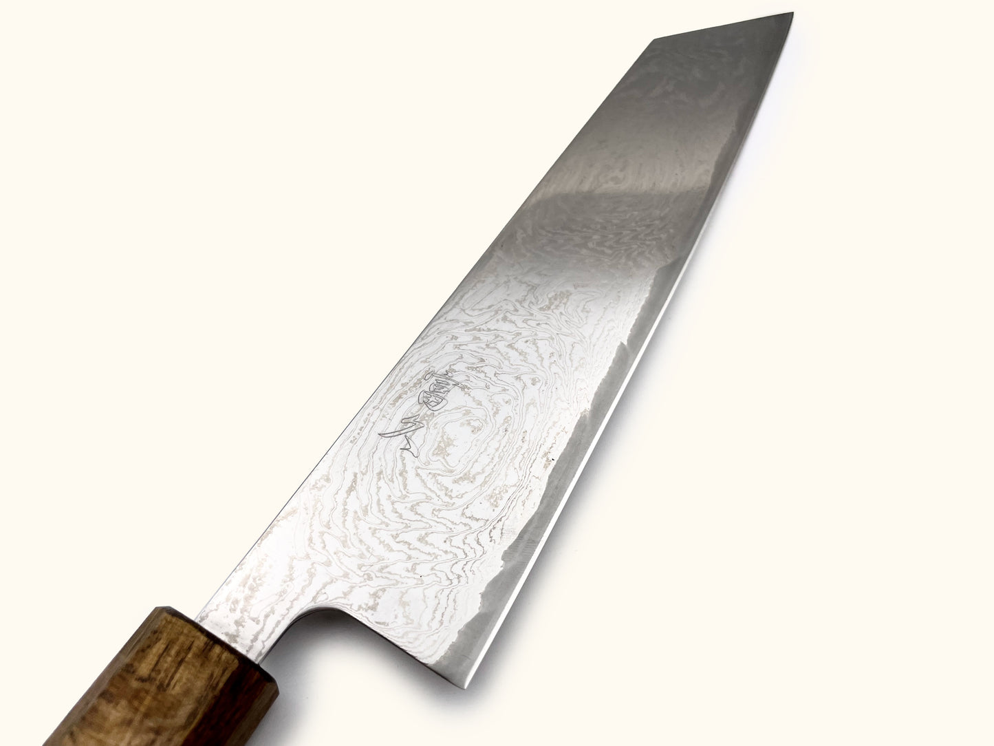 Tomihisa Ruri Kiritsuke 210mm