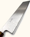 Tomihisa Ruri Kiritsuke 210mm