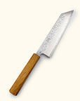 Tomihisa Shion AUS10 Bunka 170mm