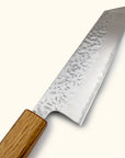 Tomihisa Shion AUS10 Bunka 170mm