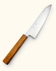 Tomihisa Shion AUS10 Gyuto 180mm