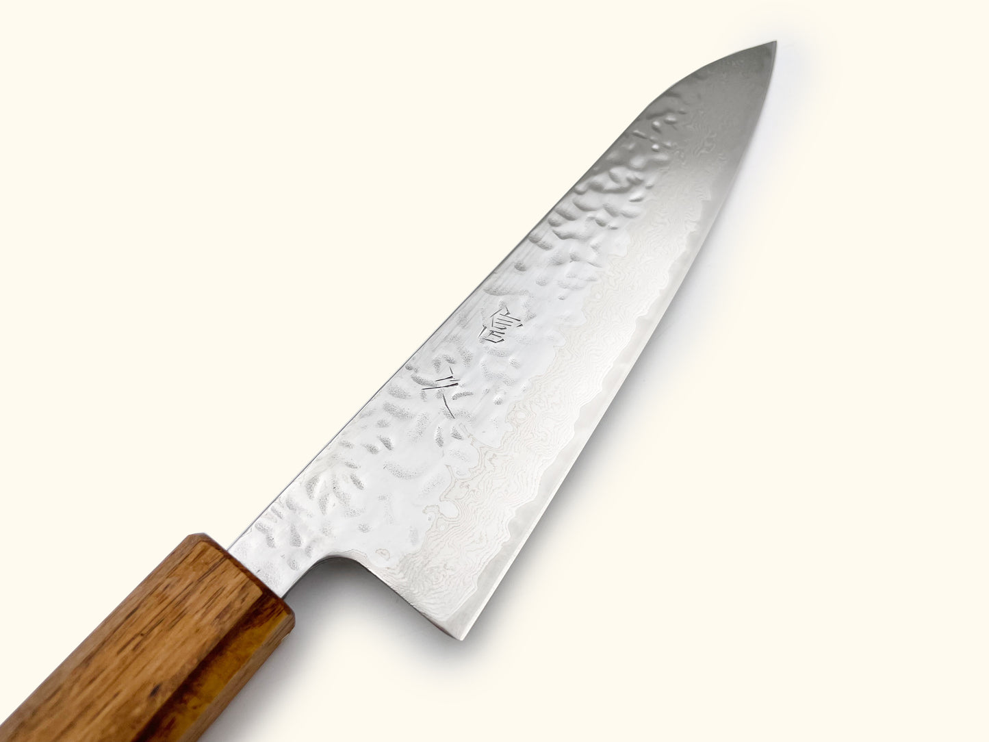 Tomihisa Shion AUS10 Gyuto 180mm