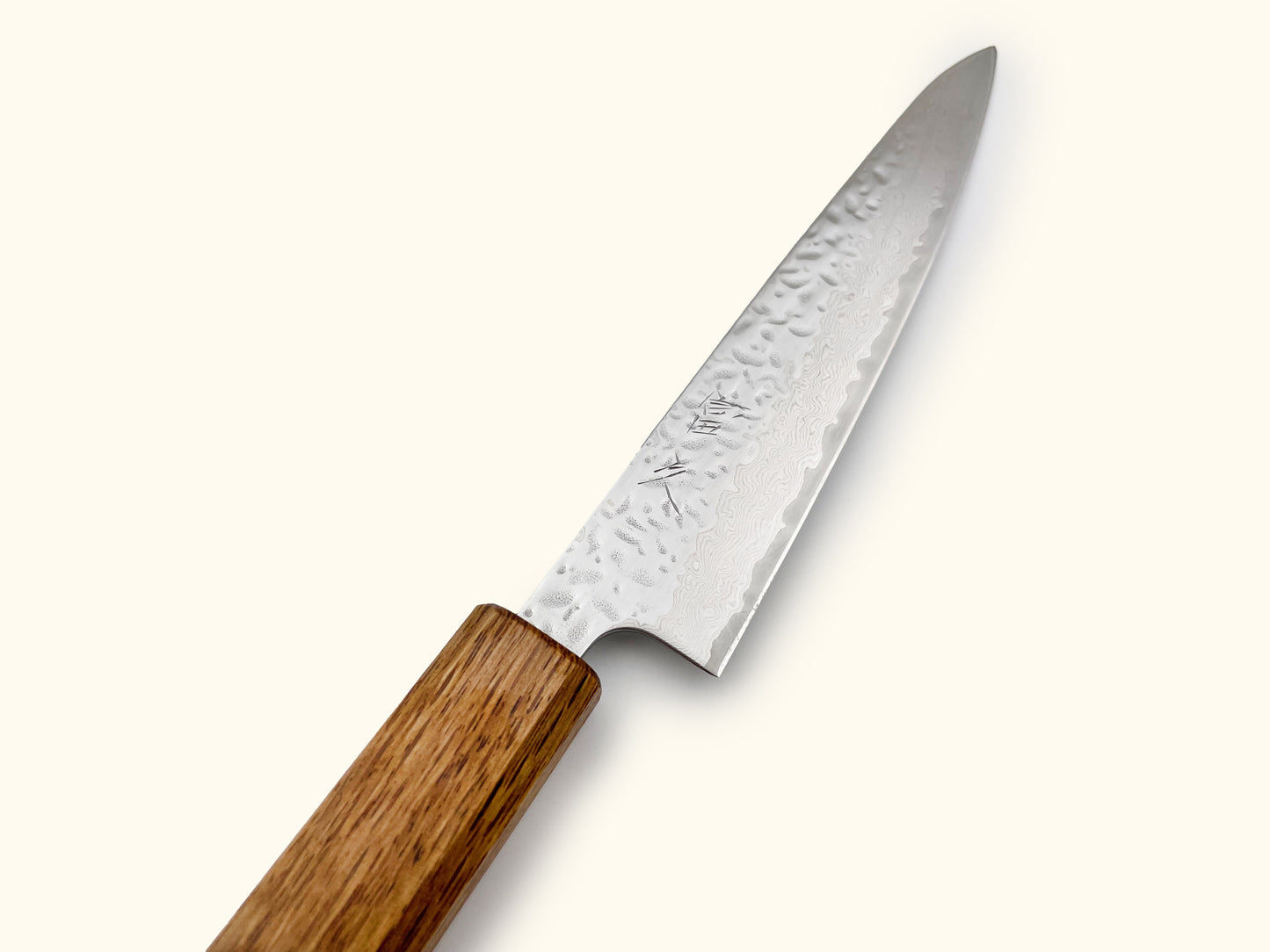 Tomihisa Shion AUS10 Petty Knife 135mm