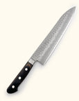 Tomihisa Aoi AUS8 Brown Gyuto
