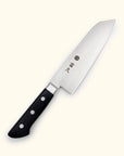 Tomihisa Matsuba AUS8 Bunka 180mm