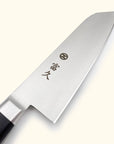 Tomihisa Matsuba AUS8 Bunka 180mm