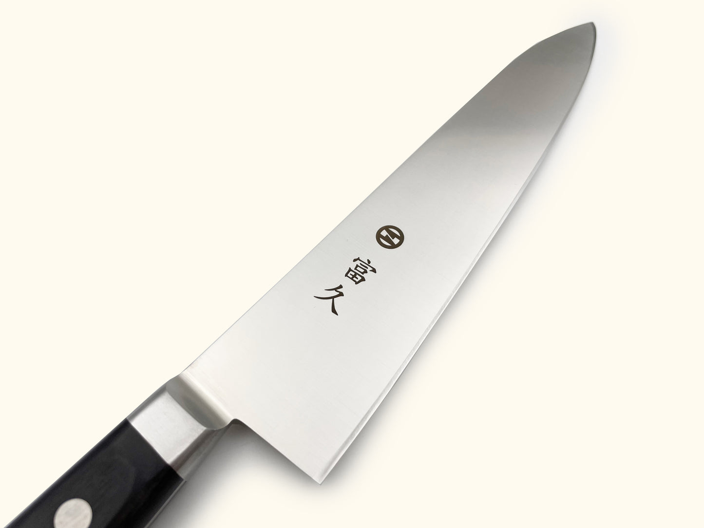 Tomihisa Matsuba AUS8 Gyuto