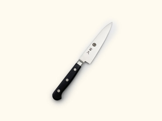 Tomihisa Matsuba AUS8 Petty Knife