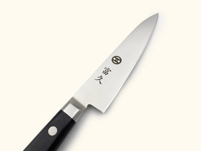 Tomihisa Matsuba AUS8 Petty Knife