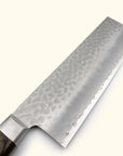 Tomihisa Aoi AUS8 Brown Nakiri
