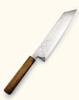 Tomihisa Kinari VG10 Kiritsuke 210mm