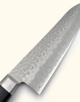 Tomihisa Aoi Black AUS8 Gyuto