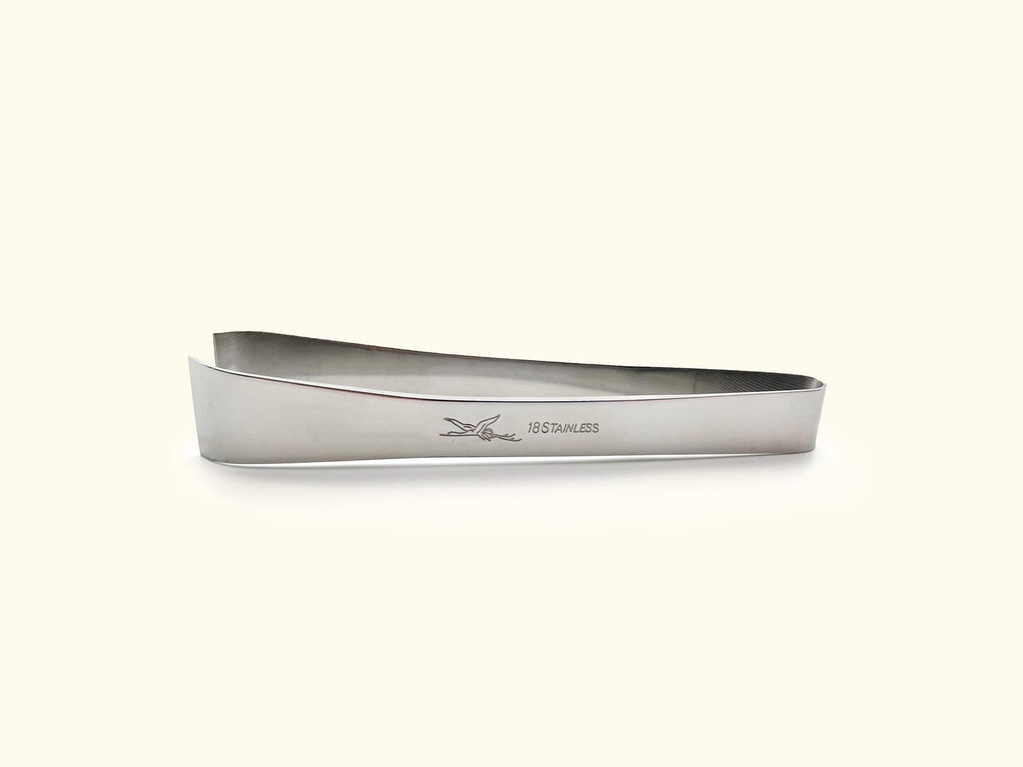 Wide Tip Fishbone Tweezers